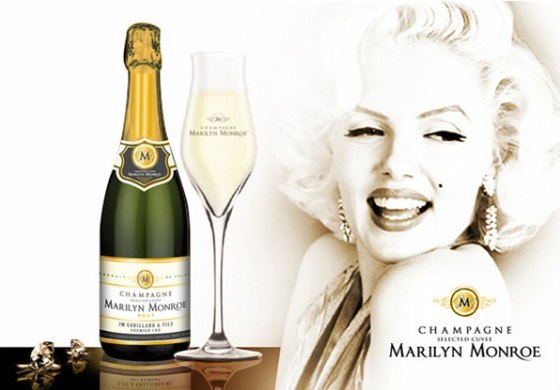 Advertising-spot-Marilyn-Monroe-11